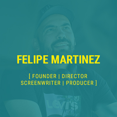 Felipe Martinez | EN