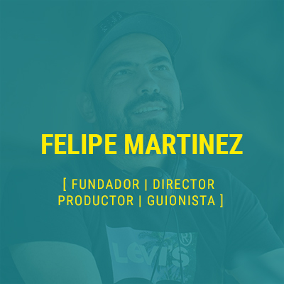 Felipe Martinez