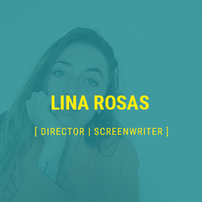 Lina Rosas | EN