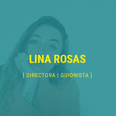 Lina Rosas