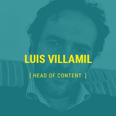 Luis Villamil | EN