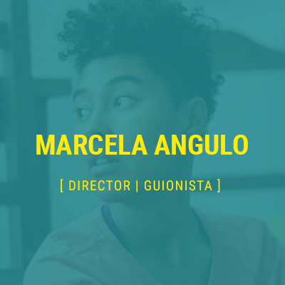 Marcela Angulo