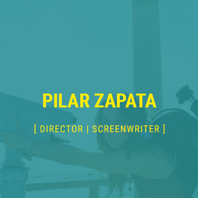 Pilar Zapata | EN